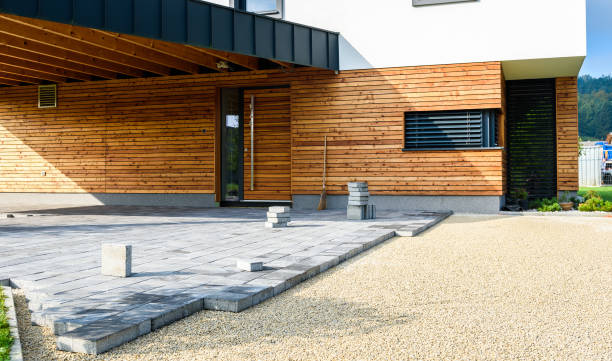 Reasons to Select Us for Your Driveway Paving Requirements in Bellevue, WA